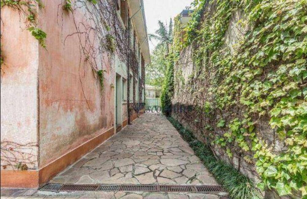 Casa, 4 quartos, 400 m² - Foto 1
