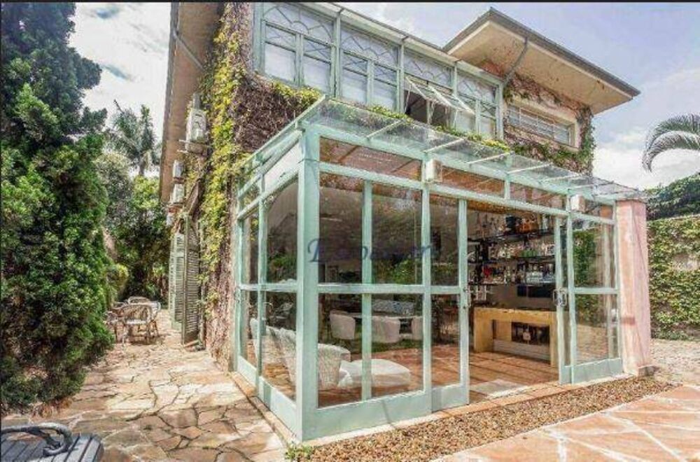 Casa, 4 quartos, 400 m² - Foto 30