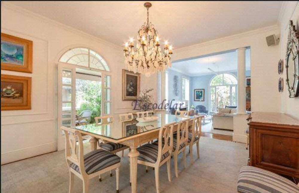Casa, 4 quartos, 400 m² - Foto 12