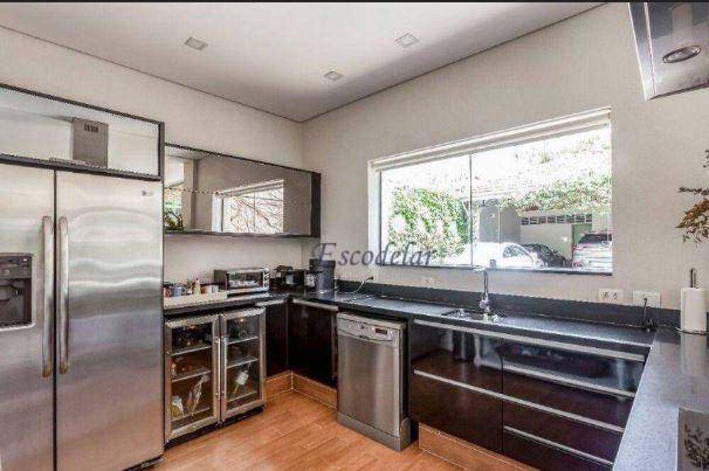 Casa, 4 quartos, 400 m² - Foto 17