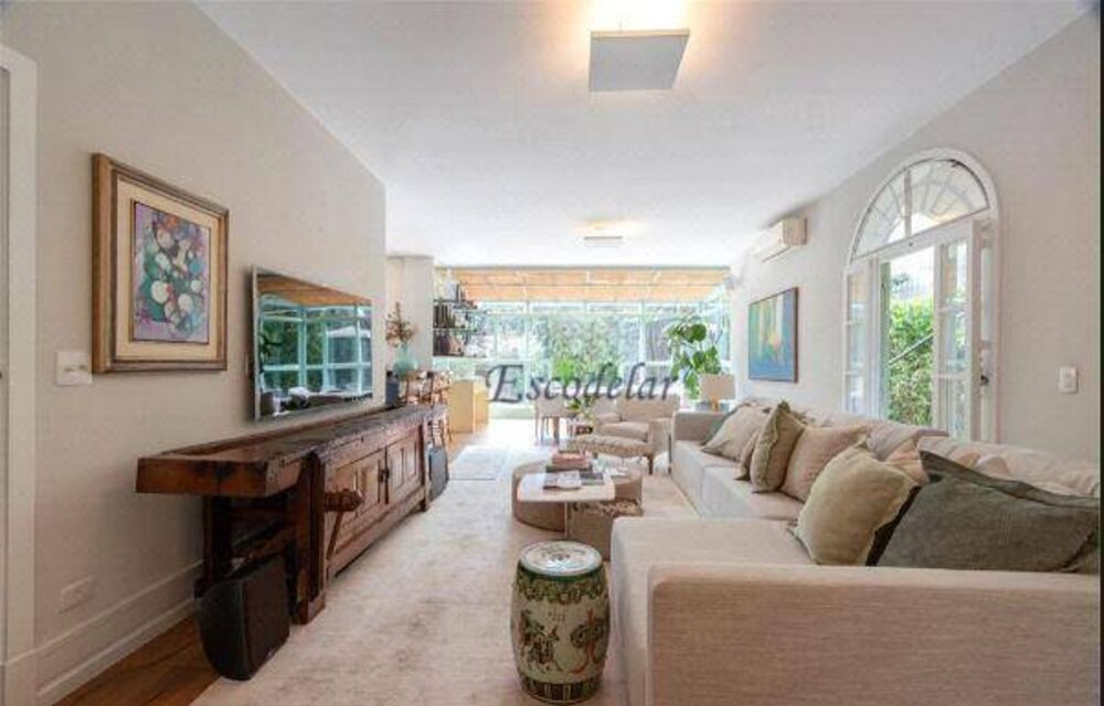 Casa, 4 quartos, 400 m² - Foto 4