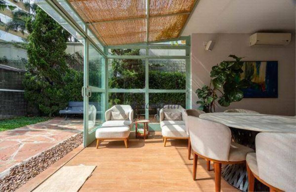 Casa, 4 quartos, 400 m² - Foto 14