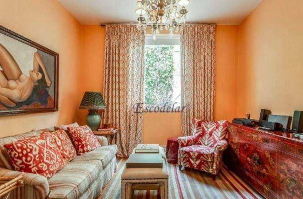 Casa, 4 quartos, 400 m² - Foto 27
