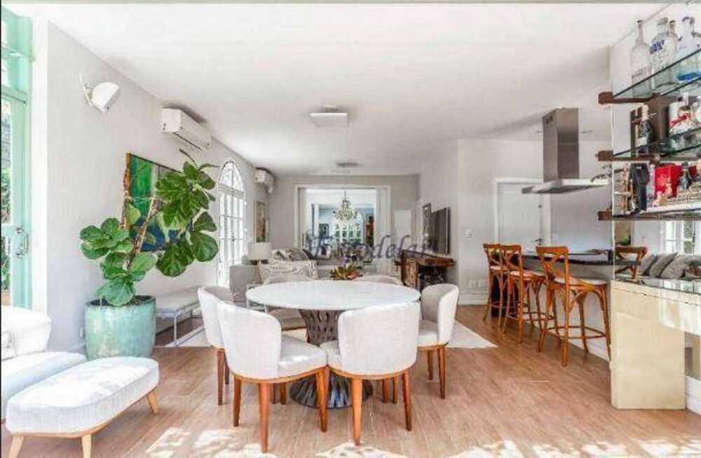 Casa, 4 quartos, 400 m² - Foto 19