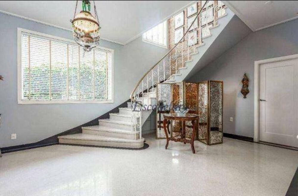 Casa, 4 quartos, 400 m² - Foto 11