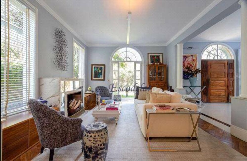 Casa, 4 quartos, 400 m² - Foto 6
