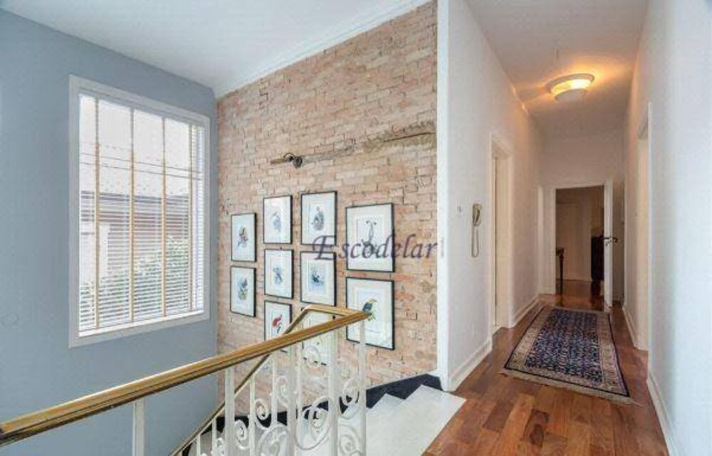 Casa, 4 quartos, 400 m² - Foto 20