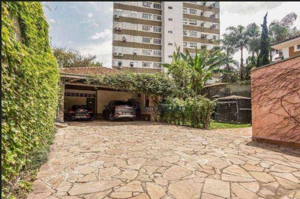 Casa, 4 quartos, 400 m² - Foto 2