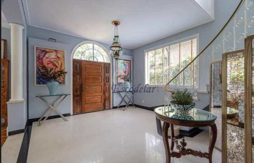 Casa, 4 quartos, 400 m² - Foto 8