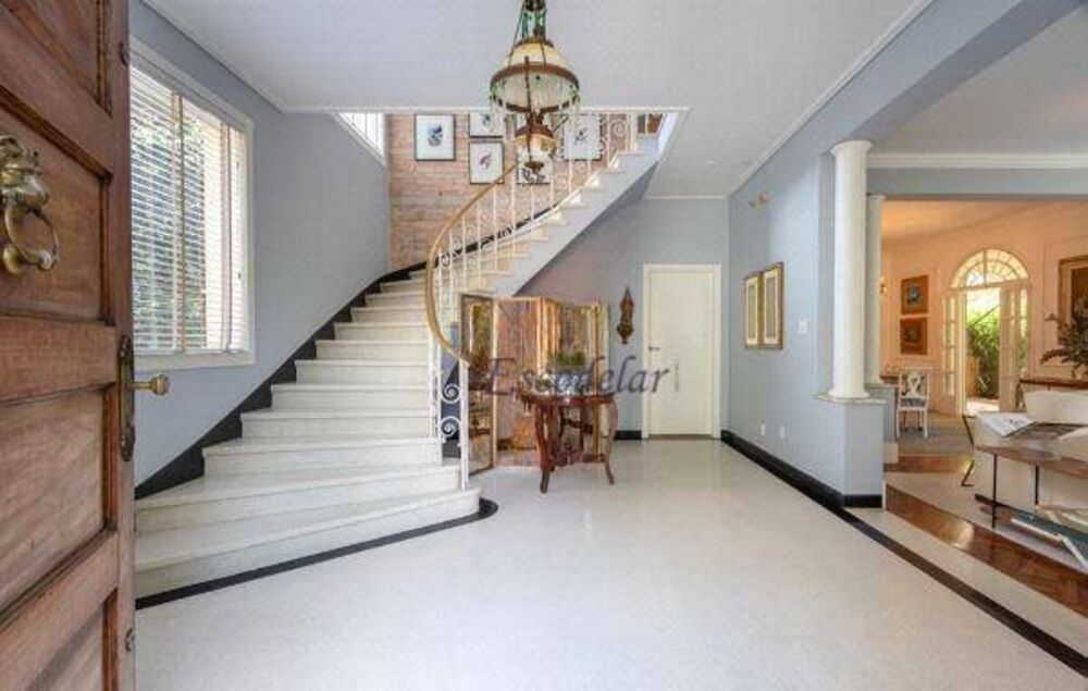 Casa, 4 quartos, 400 m² - Foto 9