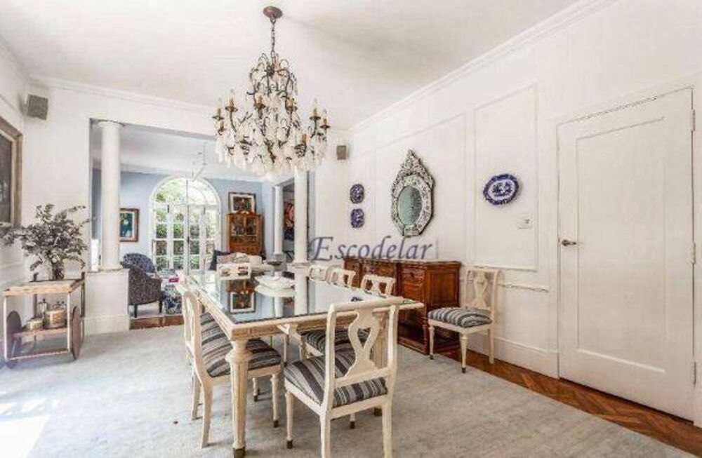 Casa, 4 quartos, 400 m² - Foto 13