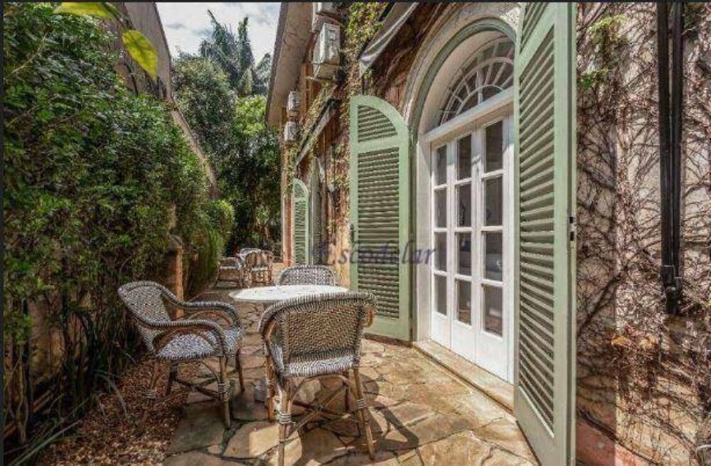 Casa, 4 quartos, 400 m² - Foto 32