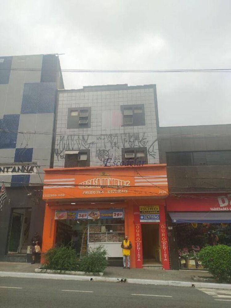 Sala-Conjunto, 80 m² - Foto 3