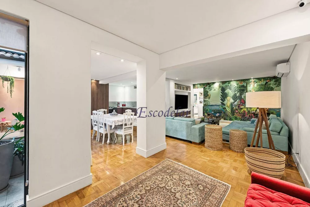 Apartamento, 3 quartos, 160 m² - Foto 1