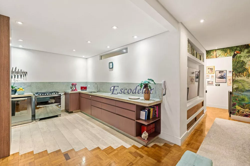 Apartamento, 3 quartos, 160 m² - Foto 8
