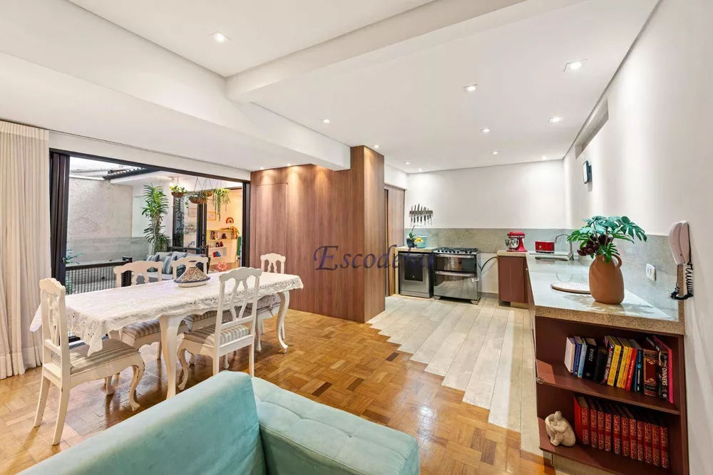 Apartamento, 3 quartos, 160 m² - Foto 18