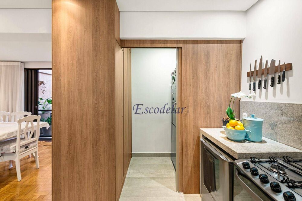 Apartamento, 3 quartos, 160 m² - Foto 14