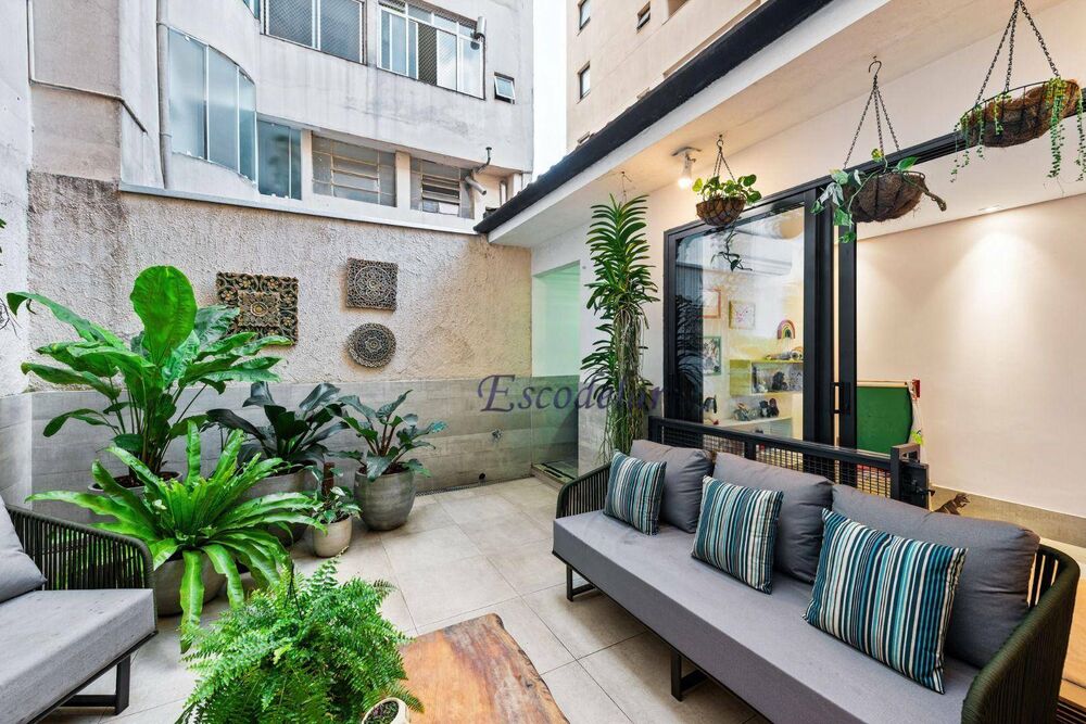 Apartamento, 3 quartos, 160 m² - Foto 12