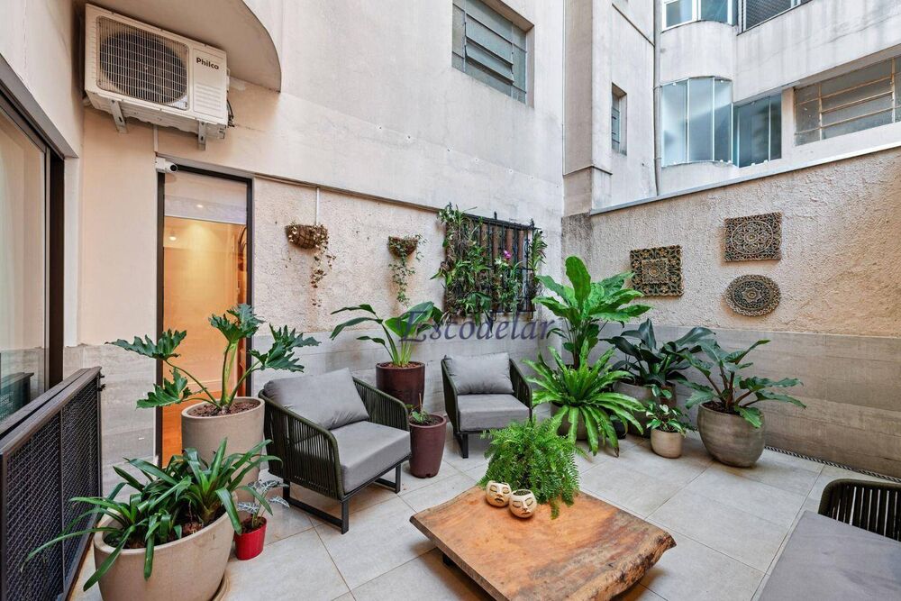 Apartamento, 3 quartos, 160 m² - Foto 23