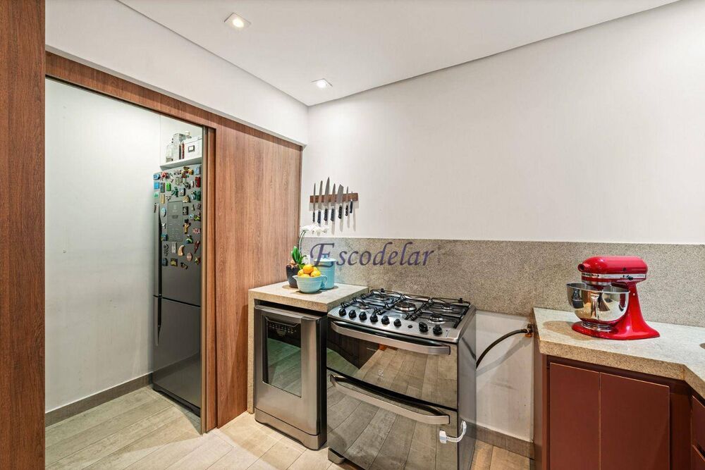 Apartamento, 3 quartos, 160 m² - Foto 15