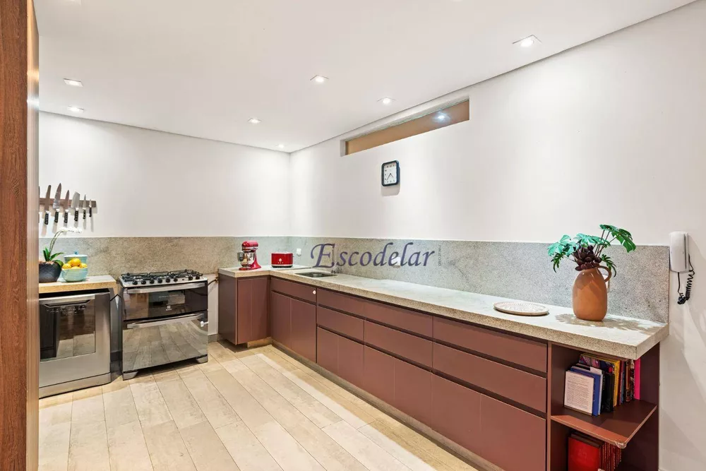 Apartamento, 3 quartos, 160 m² - Foto 7