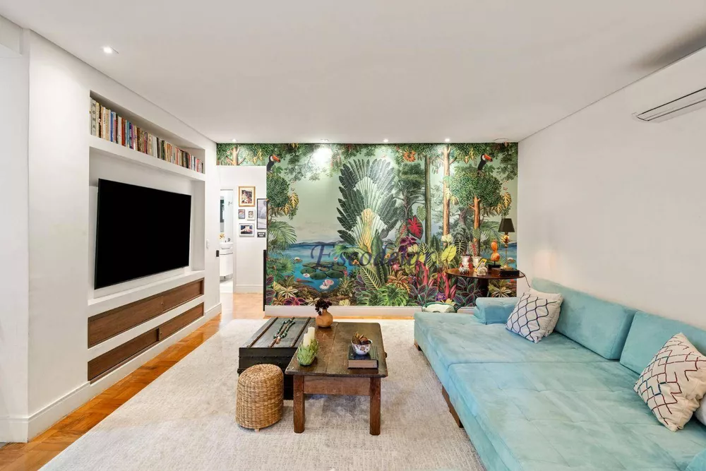 Apartamento, 3 quartos, 160 m² - Foto 17