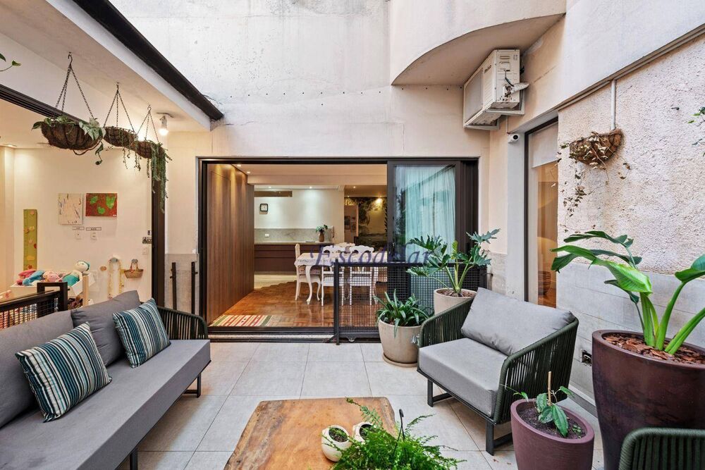 Apartamento, 3 quartos, 160 m² - Foto 22