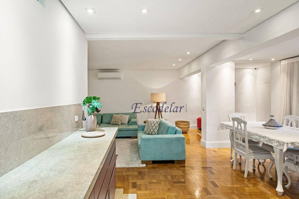 Apartamento, 3 quartos, 160 m² - Foto 13
