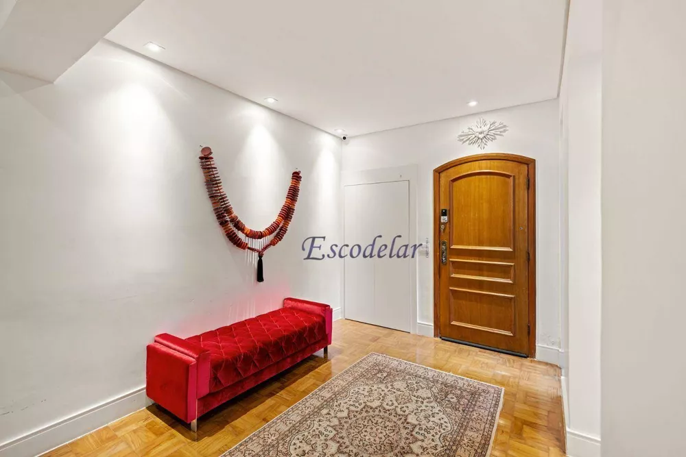 Apartamento, 3 quartos, 160 m² - Foto 19