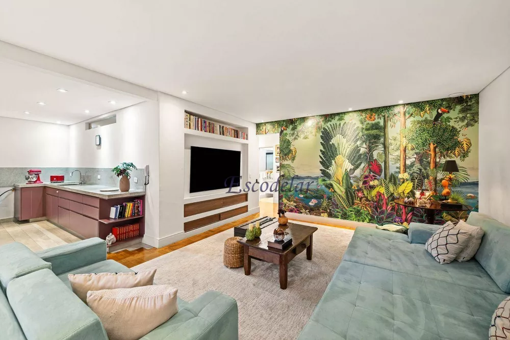 Apartamento, 3 quartos, 160 m² - Foto 3
