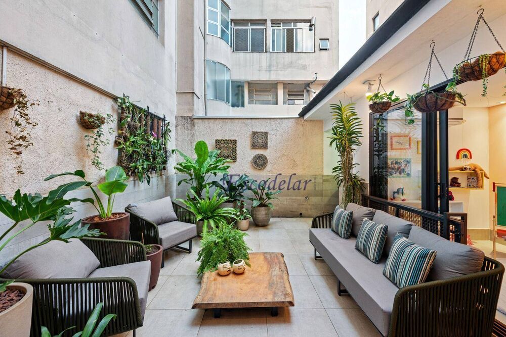 Apartamento, 3 quartos, 160 m² - Foto 21