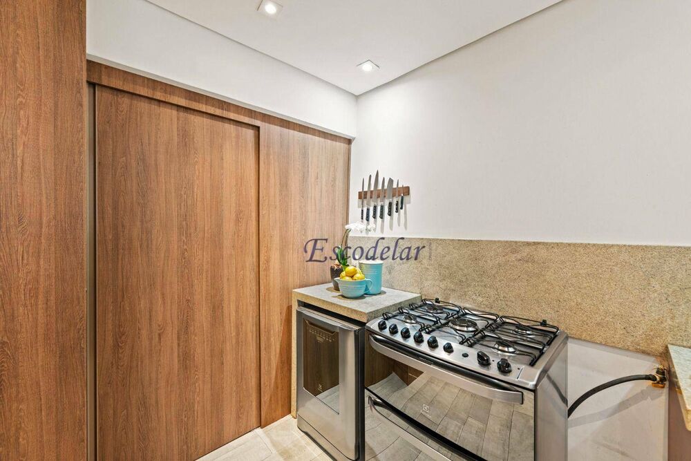 Apartamento, 3 quartos, 160 m² - Foto 16