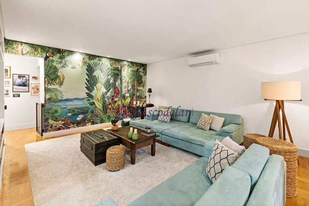 Apartamento, 3 quartos, 160 m² - Foto 6