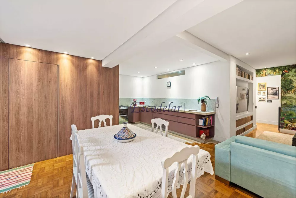 Apartamento, 3 quartos, 160 m² - Foto 5