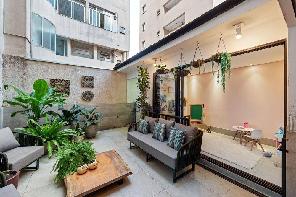 Apartamento, 3 quartos, 160 m² - Foto 24