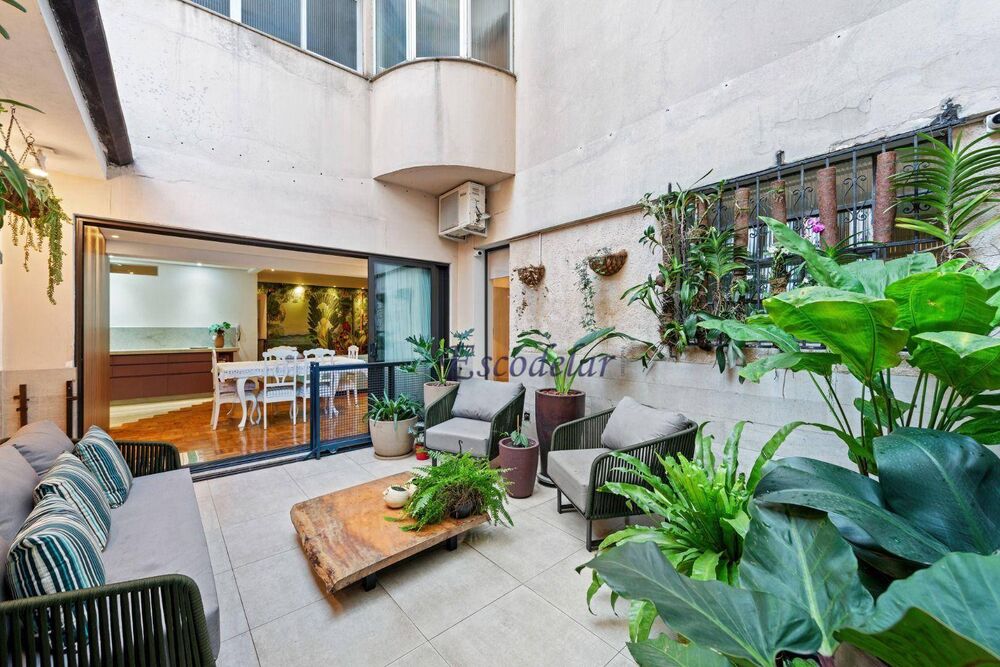 Apartamento, 3 quartos, 160 m² - Foto 10