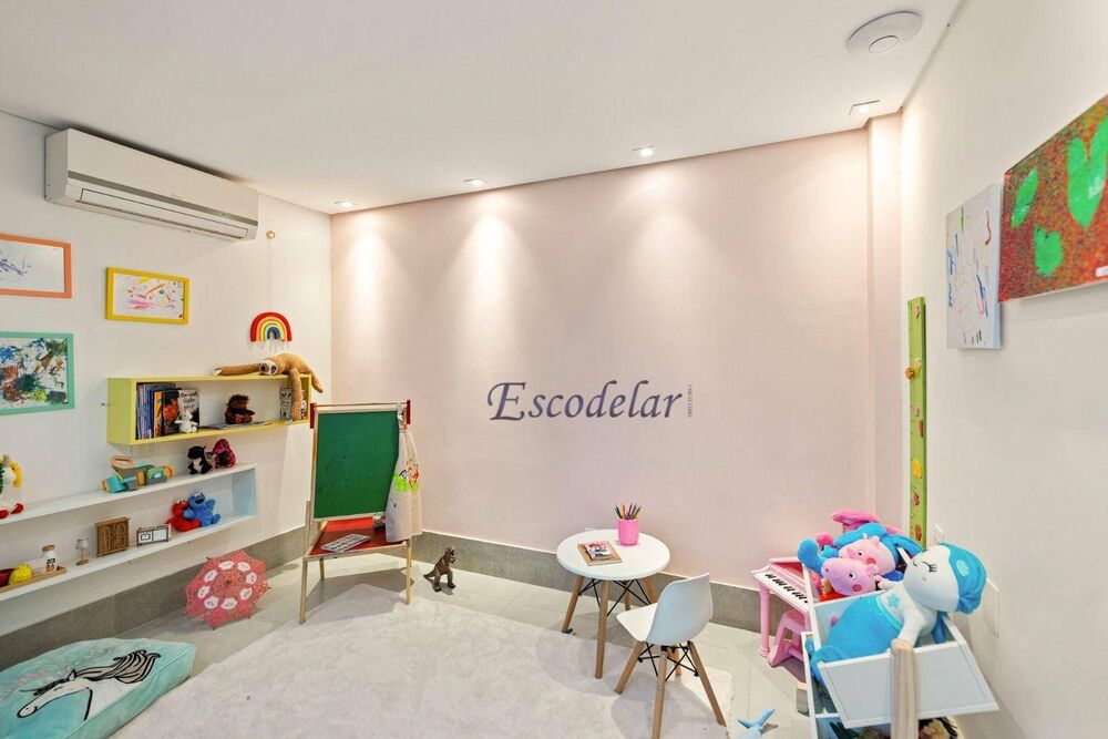 Apartamento, 3 quartos, 160 m² - Foto 9