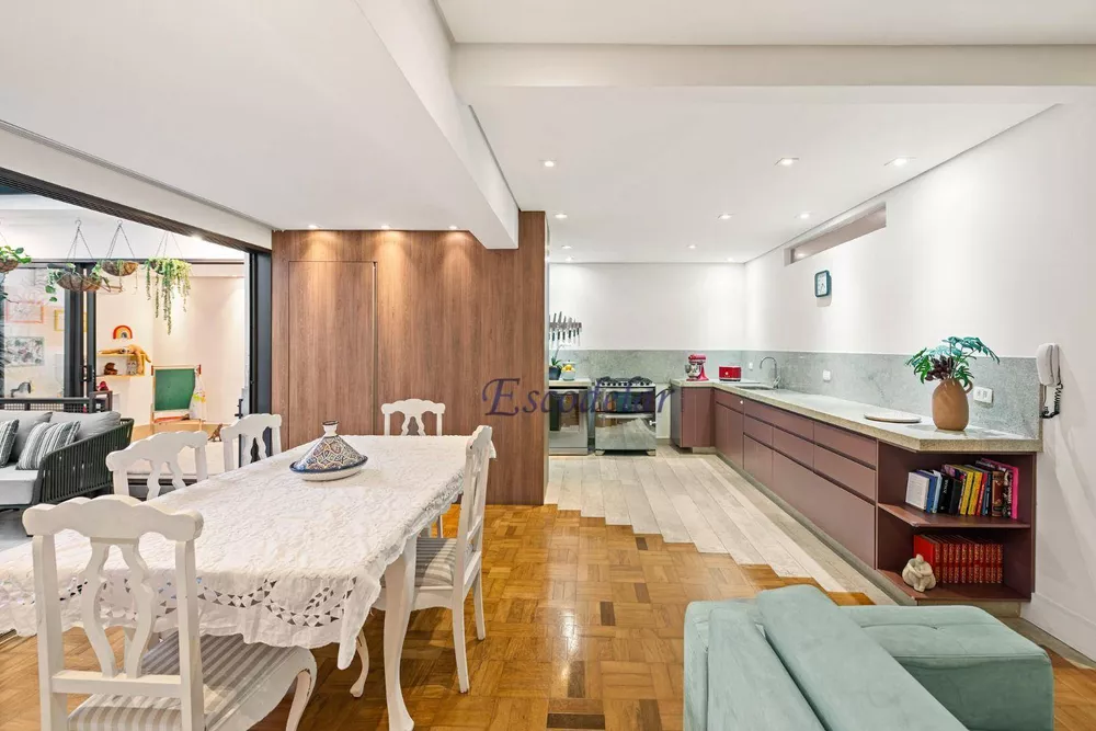 Apartamento, 3 quartos, 160 m² - Foto 4