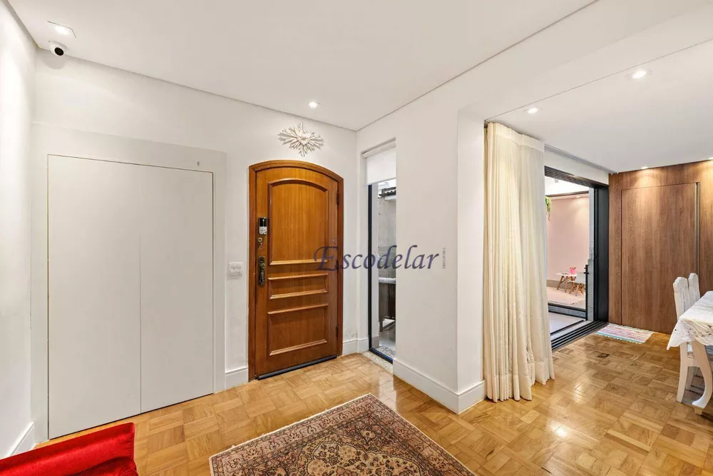 Apartamento, 3 quartos, 160 m² - Foto 20