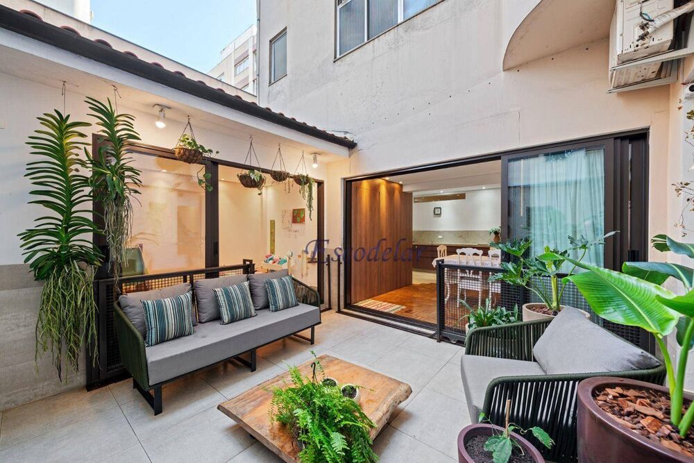 Apartamento, 3 quartos, 160 m² - Foto 11