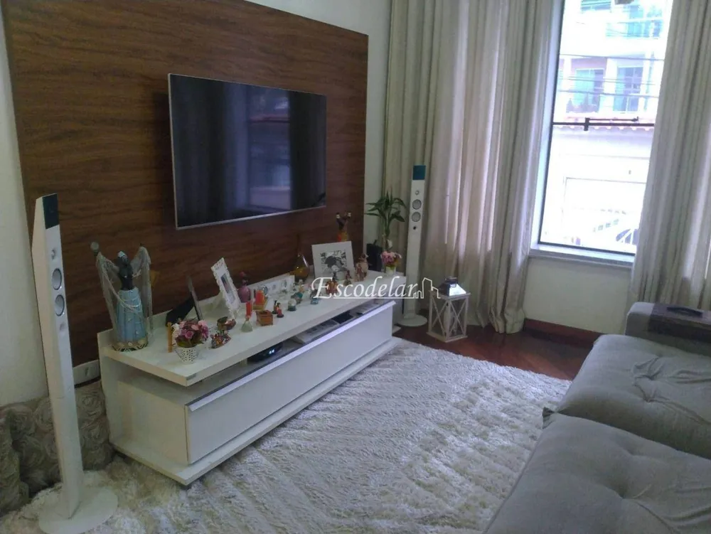 Sobrado, 3 quartos, 225 m² - Foto 1