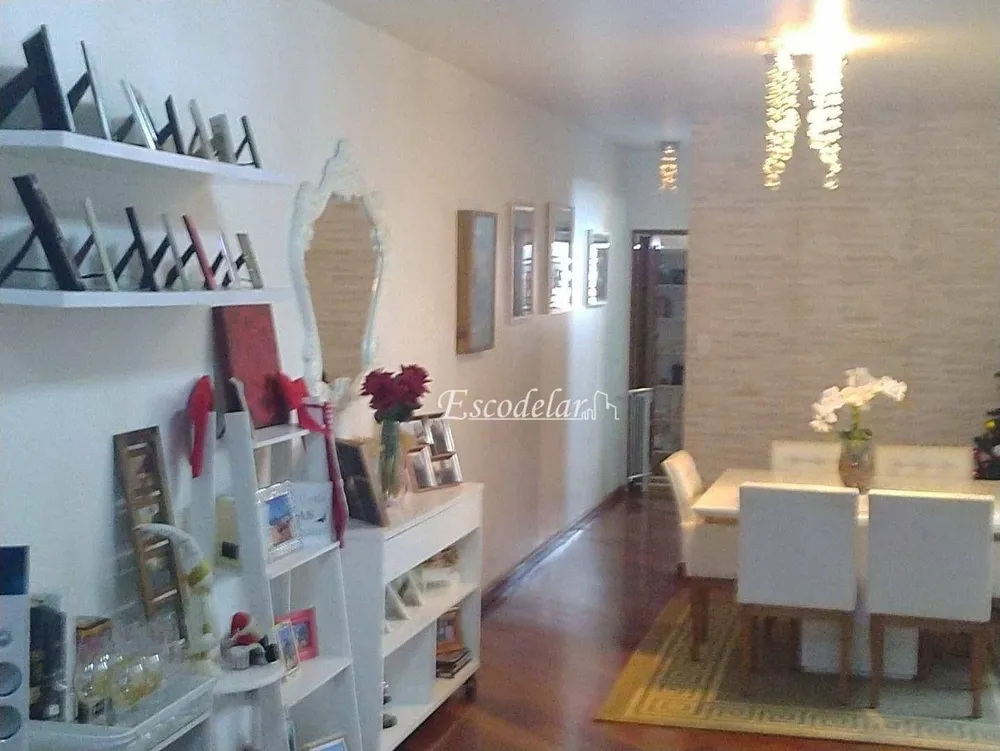 Sobrado, 3 quartos, 225 m² - Foto 3