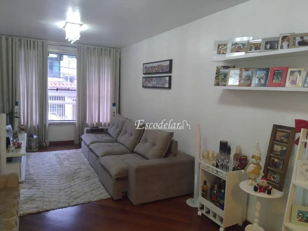 Sobrado, 3 quartos, 225 m² - Foto 4