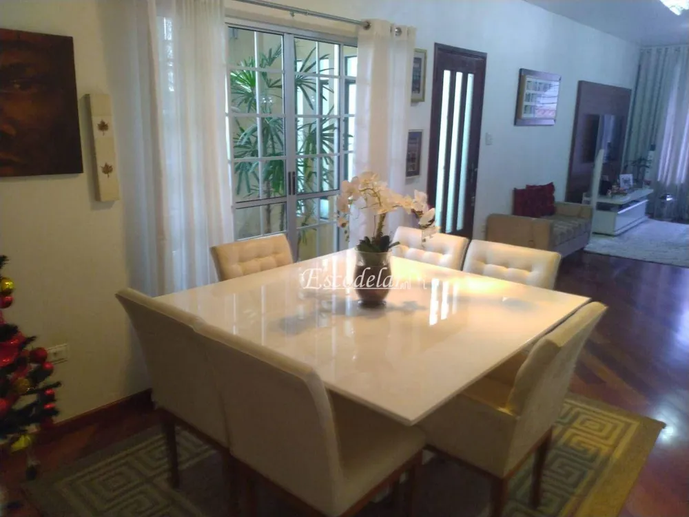Sobrado, 3 quartos, 225 m² - Foto 2