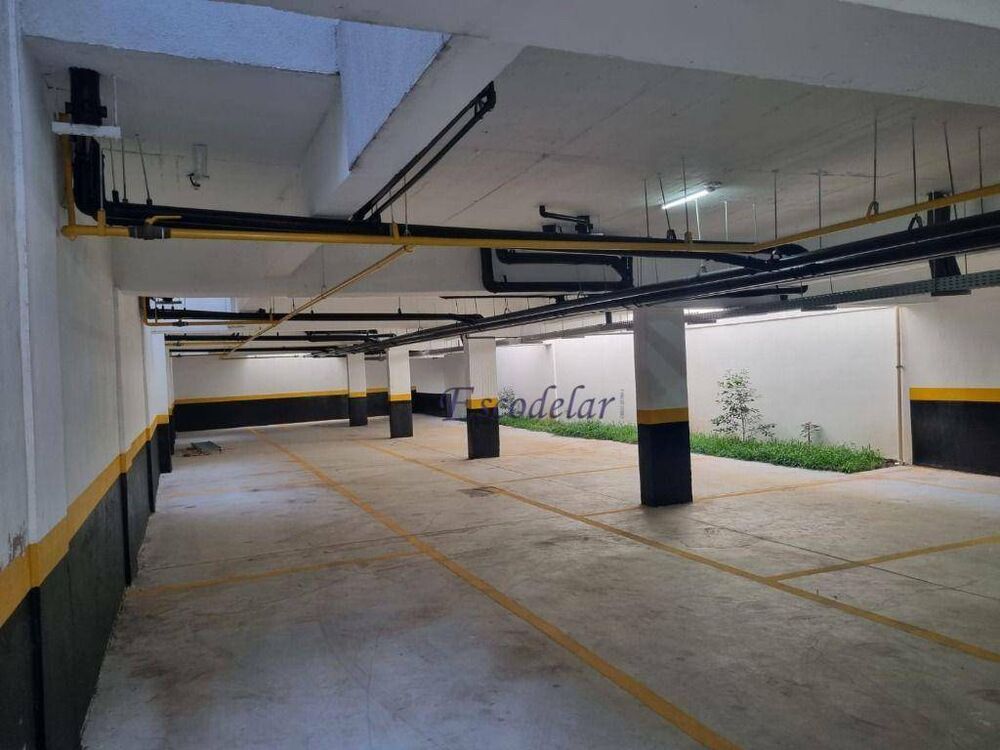 Apartamento, 2 quartos, 35 m² - Foto 4