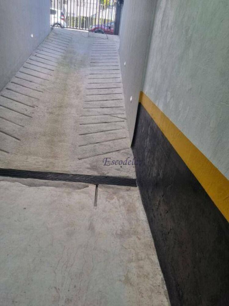 Apartamento, 2 quartos, 35 m² - Foto 3