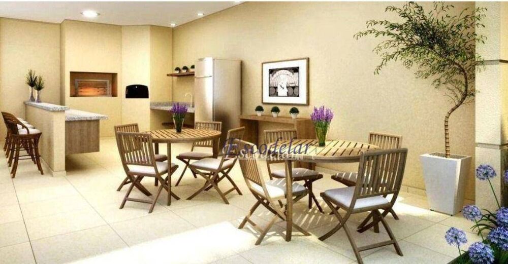 Apartamento, 2 quartos, 76 m² - Foto 3