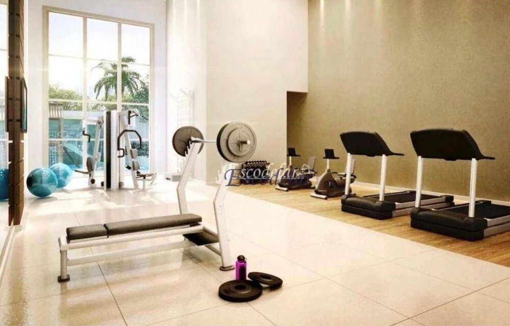 Apartamento, 2 quartos, 76 m² - Foto 2
