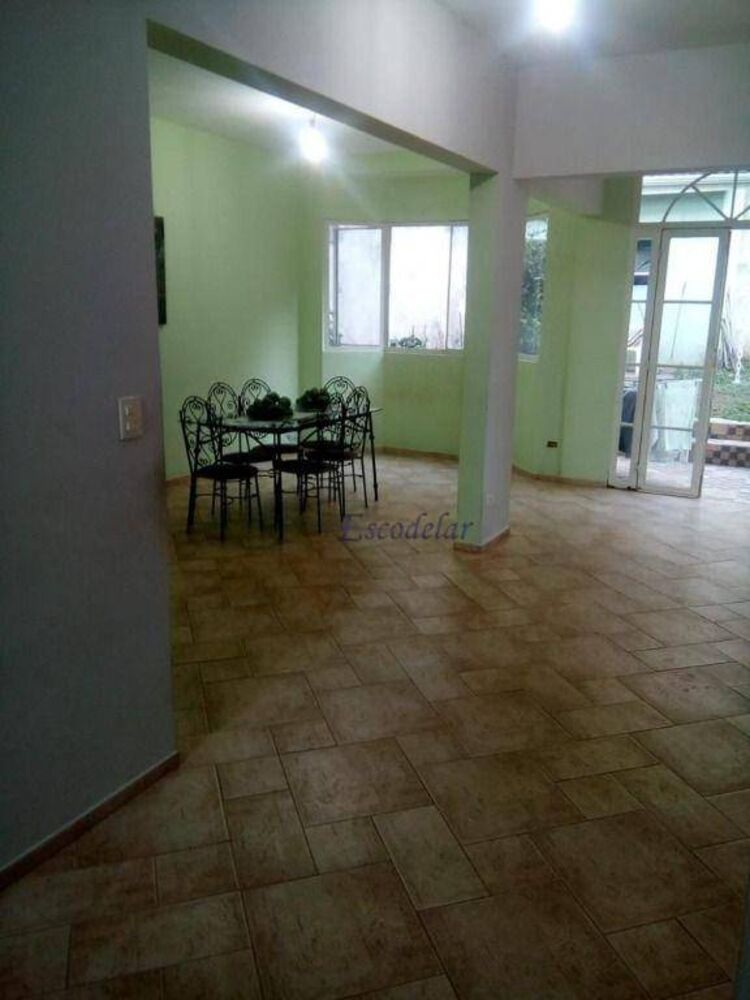 Sobrado, 4 quartos, 259 m² - Foto 12