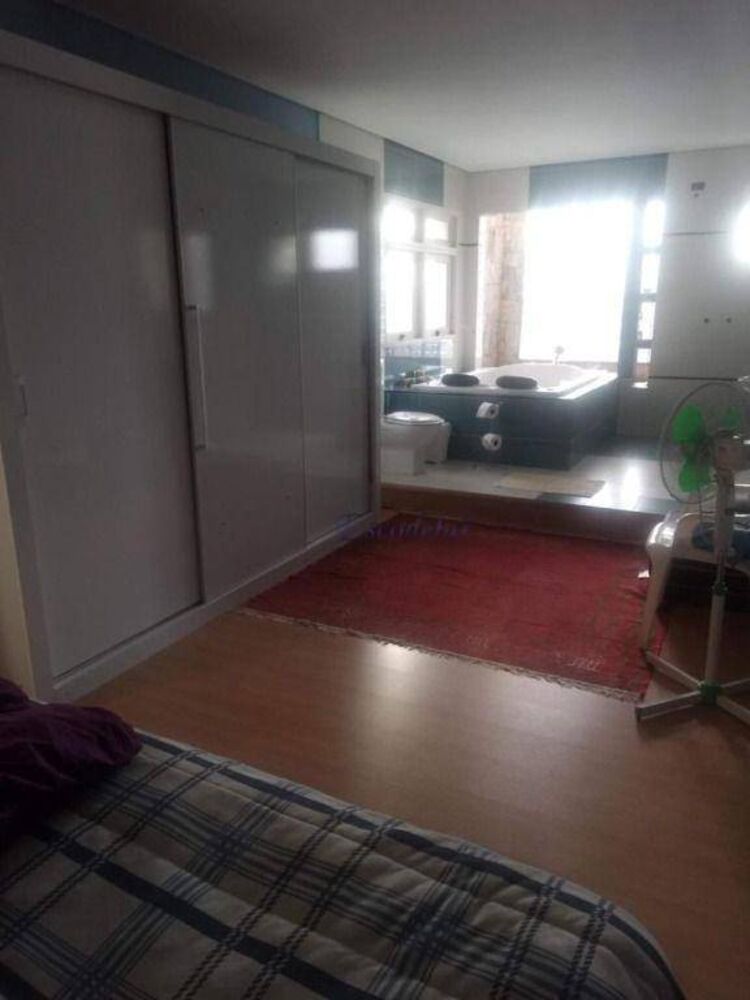 Sobrado, 4 quartos, 259 m² - Foto 10